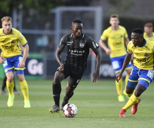 Eupen se réveille en seconde période et inscrit son premier point 