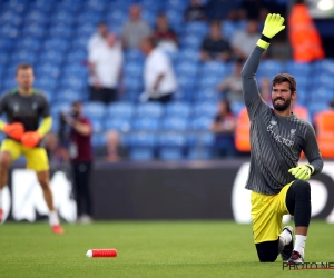 Alisson Becker manquera (au moins) une échéance importante avec Liverpool