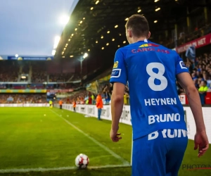 Bryan Heynen voit enfin le bout du tunnel