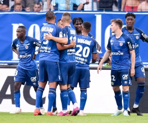 Ligue 1 : Marseille plante complètement sa première de la saison face à Reims et Foket