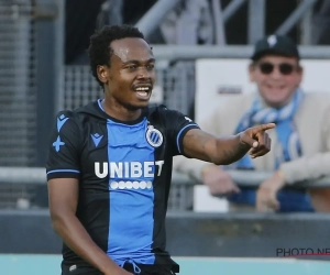 Percy Tau vers Anderlecht : son sélectionneur souhaite le voir jouer et briller