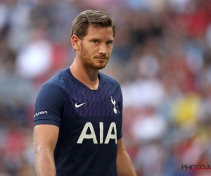 Jan Vertonghen, écarté à Tottenham, est cité en Bundesliga 