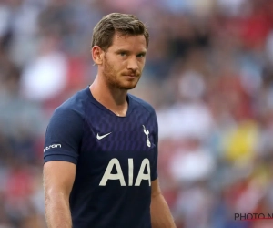 José Mourinho explique le "problème" Vertonghen