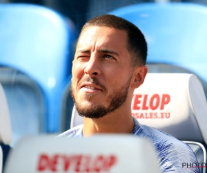 🎥 Trop gros Eden Hazard ?  Il répond dans une vidéo hilarante