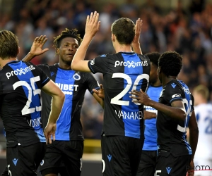 Bruges devrait jouer devant un stade bien rempli en Ligue des Champions