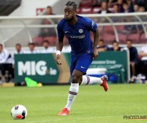 🎥 Il y a 3 ans, Michy Batshuayi offrait le titre à Chelsea 