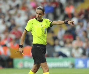 Les arbitres de Ligue 1 "sous écoute" ? 