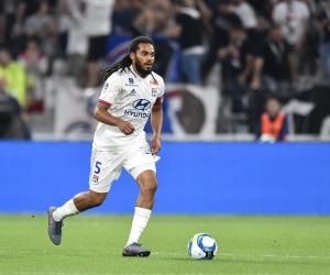 Inquiétude pour Jason Denayer à l'approche de la C1