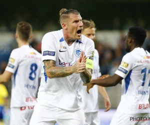 Felice Mazzù n'a pas pu préparer idéalement son retour à Charleroi