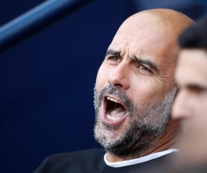 Pep Guardiola était furieux après le partage contre Tottenham : "Peut-être qu'à ce moment-là, le VAR prenait un café"