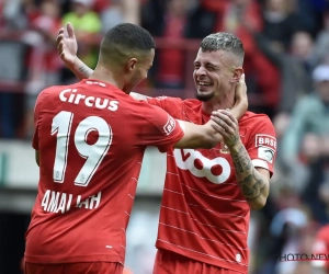 🎥 Il y a absolument tout dans cette action : Maxime Lestienne encore décisif pour l'un des buts de l'année