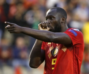 Romelu Lukaku a décidé de répondre à ses détracteurs sur Instagram 