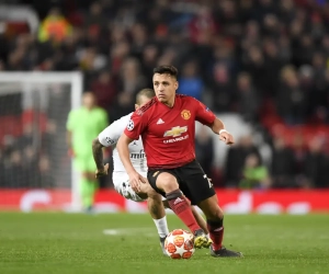 Alexis Sanchez explique les raisons de son départ de Manchester United