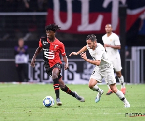 Le prodige Camavinga écrit déjà l'histoire en Ligue 1