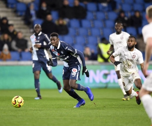 Le Cercle voit un joueur partir définitivement vers la Ligue 2 