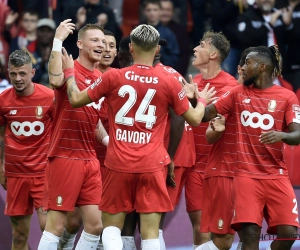 Les pronostics de la rédaction : Malines toujours en tête ?  Confirmation pour le Standard ?