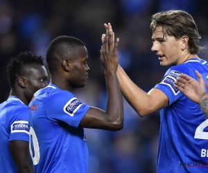 Genk doit se reprendre en JPL : Berge, Hrosovsky, Coucke et Hagi donnent leur avis