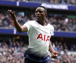 Après Bruges, un autre départ manqué pour Victor Wanyama