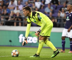 Hendrik Van Crombrugge  : "Véritablement positif de savoir que les supporters sont toujours derrière nous"