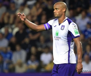 Kompany : "Pas de résultats, pas d'excuses"