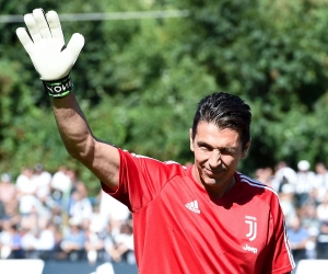 Gianluigi Buffon renié et qualifié de "traître" à Parme