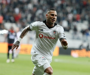 Quaresma a (déjà) retrouvé un employeur