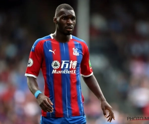 Le coach de Crystal Palace explique la non-sélection de Christian Benteke