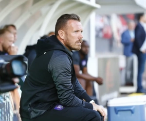 Craig Bellamy: "Il n'est pas réaliste de penser que les jeunes resteront cinq ans à Anderlecht"