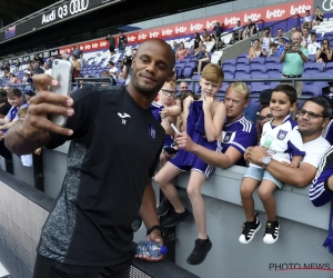 📷 Le(s) plus demandé(s) par les supporters d'Anderlecht à l'entraînement ouvert ? Devinez ...