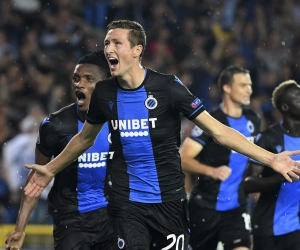 Le Club de Bruges prend la mesure de Linz et rejoint les poules de la Ligue des champions !