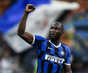 🎥 Malgré Romelu Lukaku, l'Inter ne profite pas du faux pas de la Juve