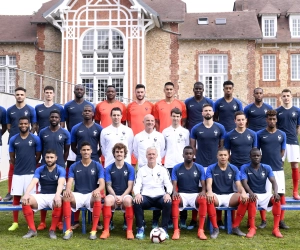 Euro 2020 : La France va affronter deux pays européens en mars prochain