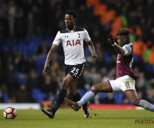 Un joueur d'Aston Villa s'engage à Waasland-Beveren