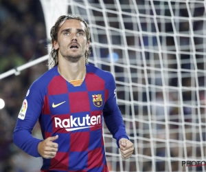 Le montant à peine croyable de l'amende infligée au Barça dans le dossier Griezmann