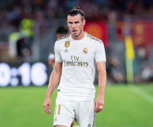 Absent de l'entraînement, Gareth Bale songerait à un retour en Premier League