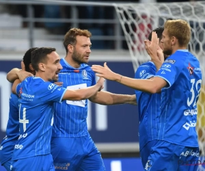 Laurent Depoitre : "Dommage que nous n'ayons pas tué le match plus tôt"