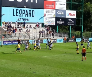 OHL et Westerlo soutiennent Virton et appellent à la solidarité des autres clubs