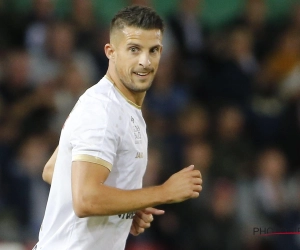 Premier but pour Mirallas en JPL, clin d'oeil sympa de Lamkel Zé buteur, Zulte-Waregem dessine sa victoire en fin de match