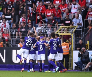 Un Clasico pour première victoire : Anderlecht s'offre un Standard méconnaissable !