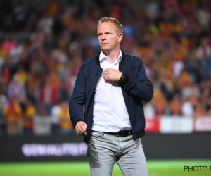 Wouter Vrancken prolongé à Malines plutôt que nouveau coach de Genk