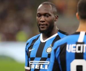 Romelu Lukaku victime de cris racistes à Cagliari (Vidéo)