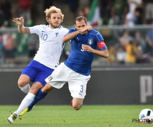 🎥 La Finlande, portée par Pukki, invité surprise de l'Euro 2020 ?