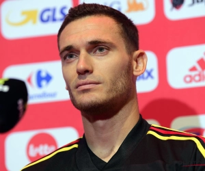 Officiel : Thomas Vermaelen prend sa retraite