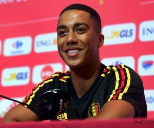 Tielemans, nouveau patron des Diables ? "Je ne suis plus un nouveau venu, mais ..."