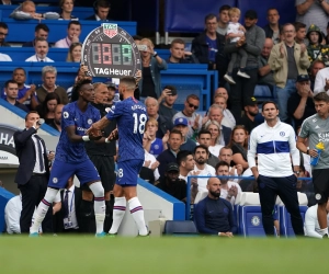 Olivier Giroud a faim et prévient Tammy Abraham