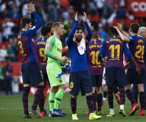 FC Barcelone : trois joueurs refusent de s'opposer à la direction