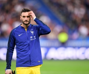 Hugo Lloris efface un record de Fabien Barthez 