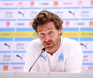 André Villas Boas se paie Médiapro: "Je n'ai jamais entendu ça de ma vie"