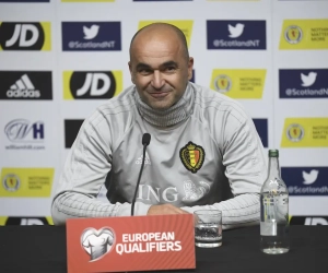 Martinez revient encore sur Nainggolan : "Voilà pourquoi je ne l'ai pas sélectionné"