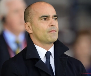 Roberto Martinez réagit au report de l'Euro 2020